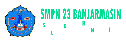 SMP Negeri 23 Banjarmasin